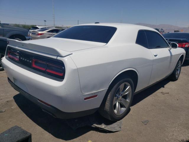 2C3CDZAG0KH746761 Dodge Challenger Sxt