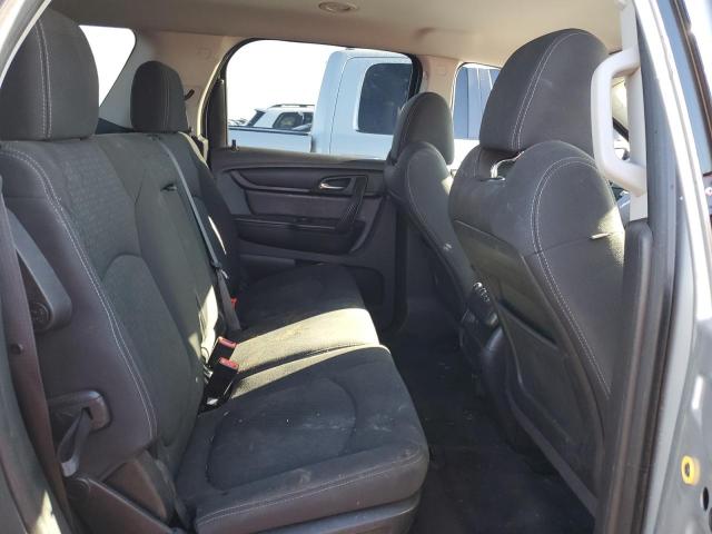 1GKKVNED7FJ378987 GMC ACADIA SLE