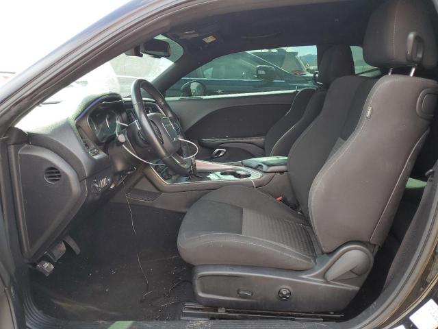 2C3CDZBT0KH583427 Dodge Challenger R/t