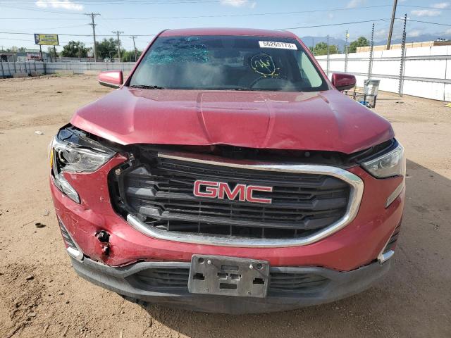 3GKALTEV5JL179677 GMC Terrain Sle