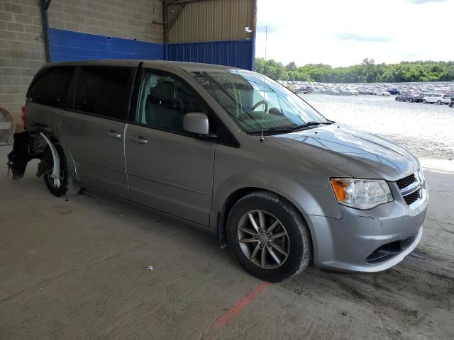 2C4RDGBG8GR319905 Dodge Grand Caravan Se