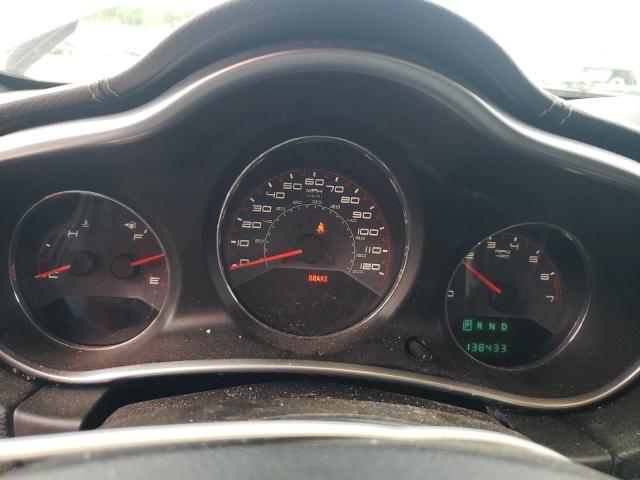 1C3CDZAB0EN162442 Dodge AVENGER SE