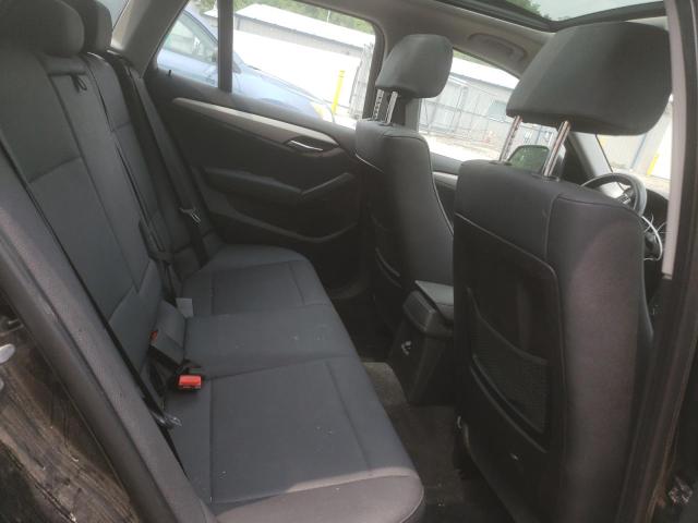 WBAVL1C58EVY16469 BMW X1 Xdrive28i