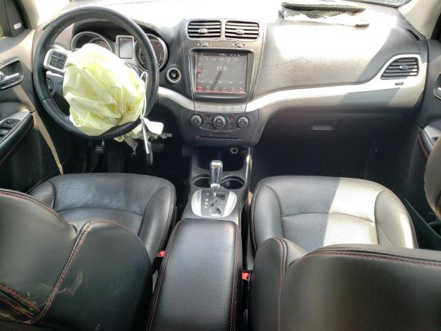 3C4PDCEG3JT472546 Dodge JOURNEY GT
