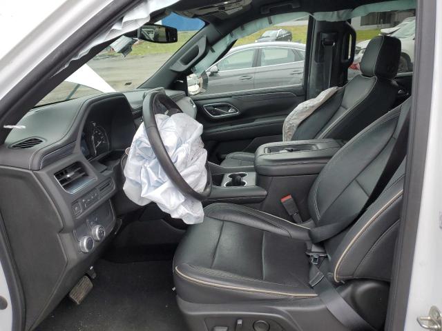 1GKS1BKD4MR277290 GMC YUKON SLT
