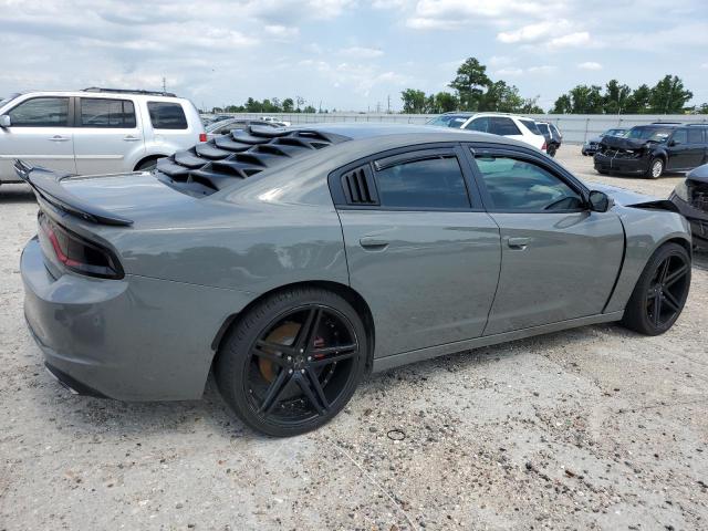 2C3CDXBG6HH620562 Dodge Charger Se