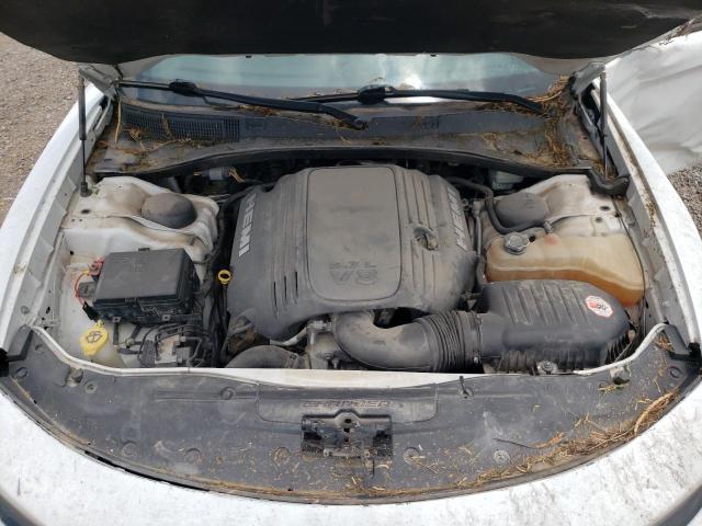 2C3CDXCTXFH715537 Dodge CHARGER R/T
