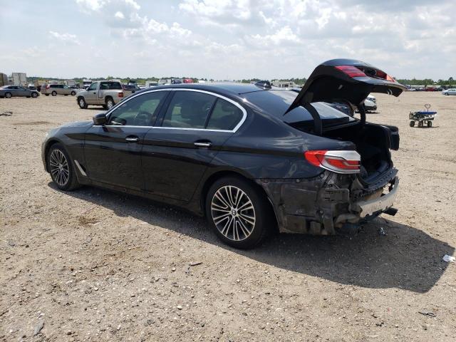 WBAJA5C56JWA37669 BMW 530 I