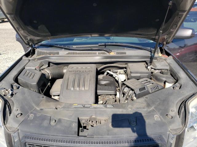 2GKALMEK0G6134347 GMC Terrain Sle