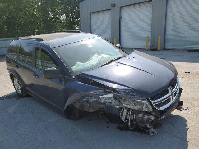 3C4PDDAG0HT527556 Dodge JOURNEY SE