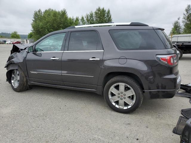 1GKKVTKD7EJ284132 GMC Acadia Denali
