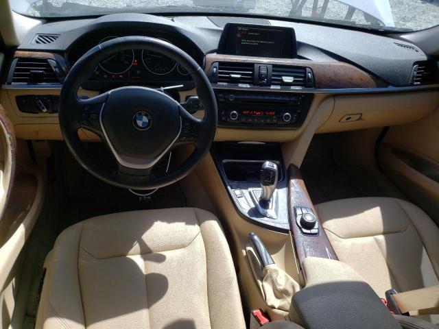 WBA3C1C58EK116590 BMW 328 I Sulev