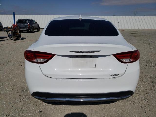 1C3CCCAB8GN100984 Chrysler 200 Limited