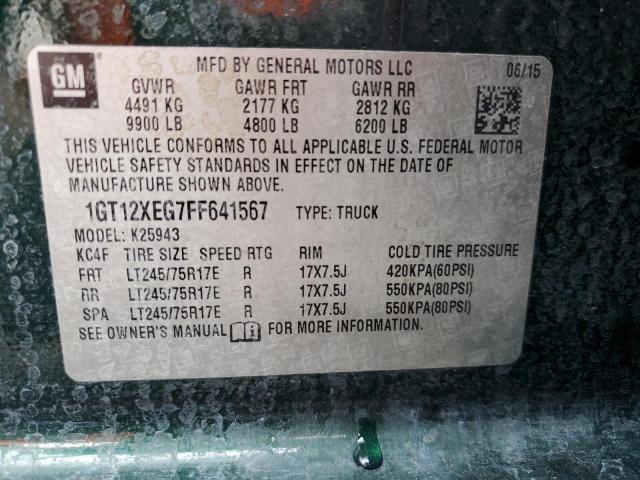 1GT12XEG7FF641567 GMC Sierra K2500 Heavy Duty