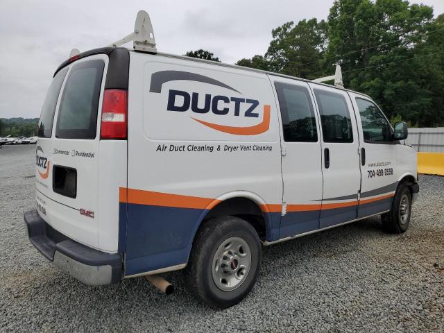 1GTW7AFF8H1913182 GMC Savana G2500