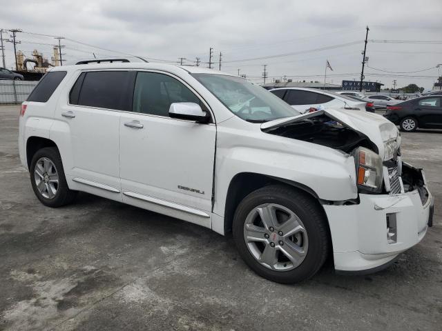 2GKALUEK6F6346913 GMC Terrain Denali