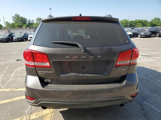 3C4PDDBG4FT633083 Dodge Journey Sxt