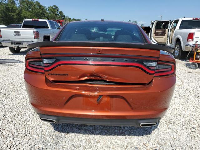 2C3CDXBG6NH133261 Dodge Charger Sxt