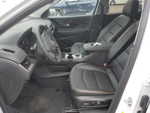 3GKALYEG4PL265456 GMC Terrain At4