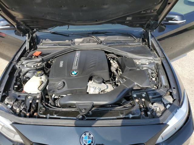 WBA1J9C50GV371814 BMW M235XI