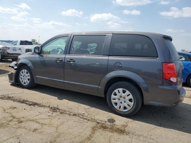 2C4RDGBG7KR585098 Dodge Grand Caravan Se