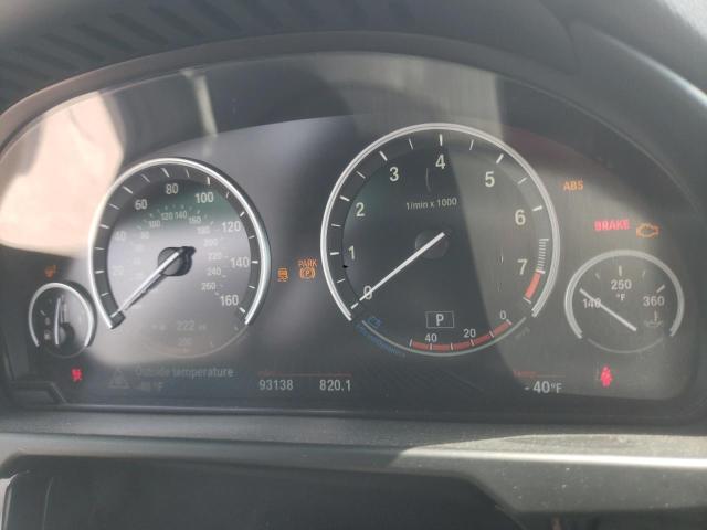 5UXKR6C59E0C03521 BMW X5 Xdrive50i