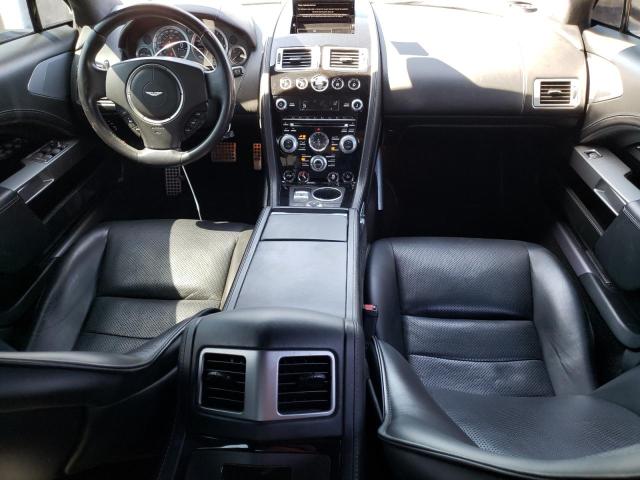 SCFHDDBTXEGF04080 Aston Martin Rapide