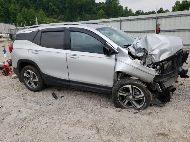 3GKALVEVXML385156 GMC Terrain Slt