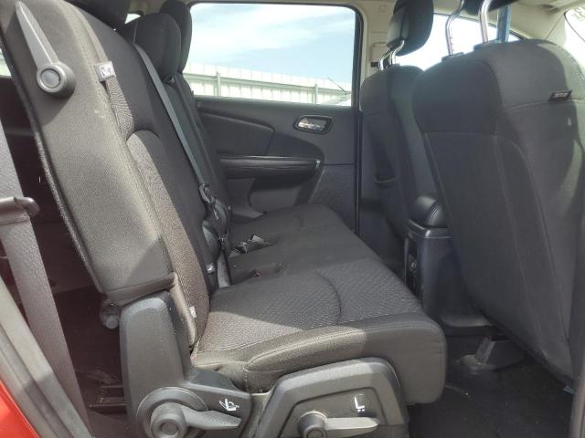3C4PDDBG0GT201107 Dodge Journey Sxt