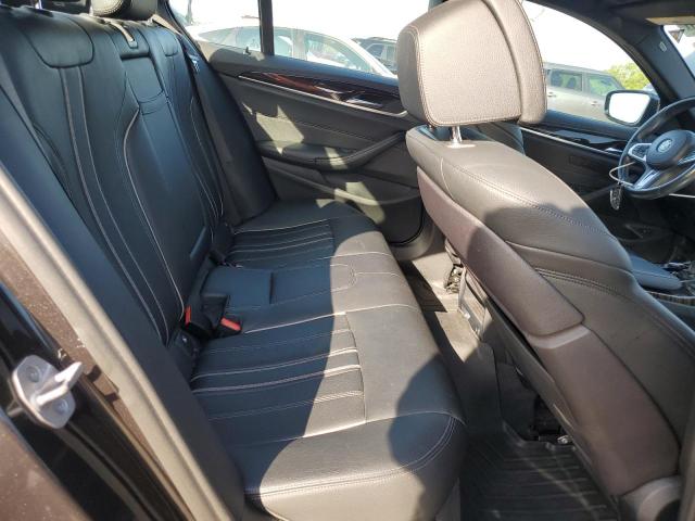 WBAJE7C51JWC55695 BMW 540 XI
