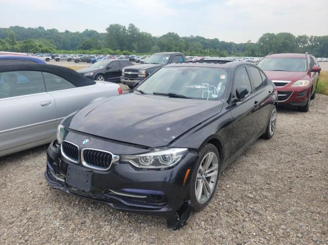 WBA8D9C56JEM32144 BMW 330 XI