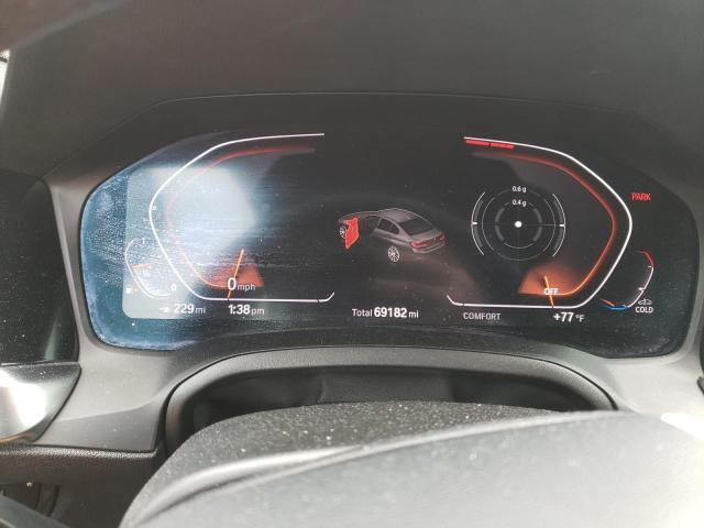3MW5R7J08L8B23457 BMW 330XI