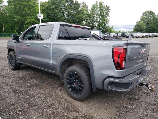 3GTU9CET3MG272099 GMC Sierra K1500 Elevation