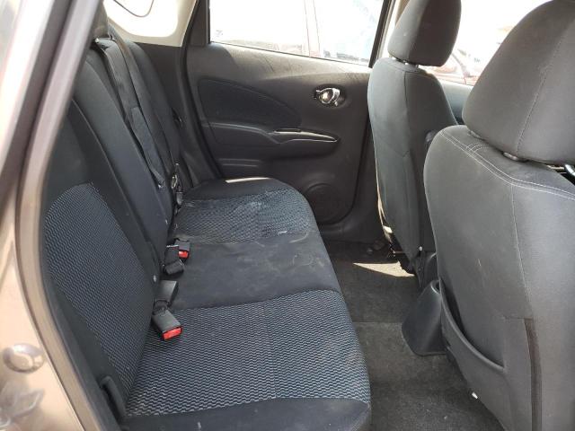3N1CE2CP4GL403238 Nissan Versa Note S