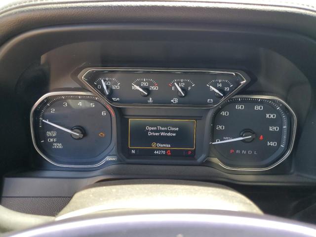 1GTP8BED2KZ419884 GMC Sierra C1500 Sle