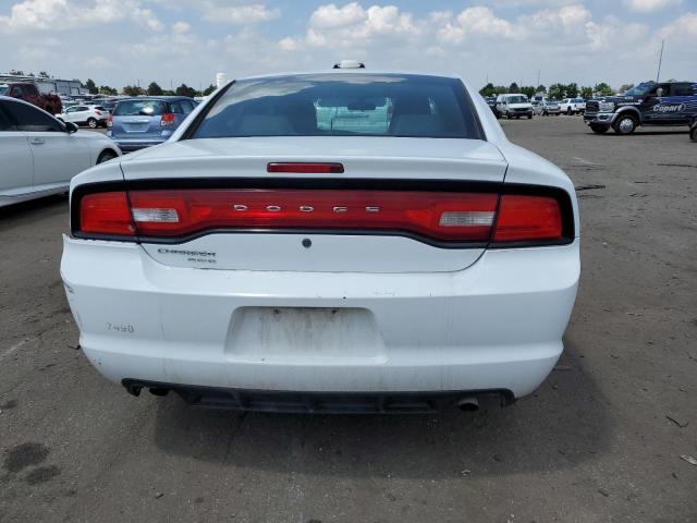 2C3CDXKT0EH279913 Dodge Charger Police