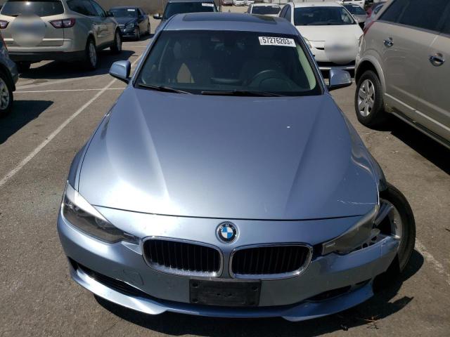 WBA3C1C51EK113305 BMW 328 I Sulev