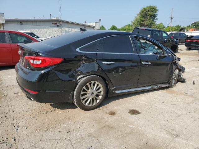 5NPE34AF3FH181355 Hyundai Sonata Sport