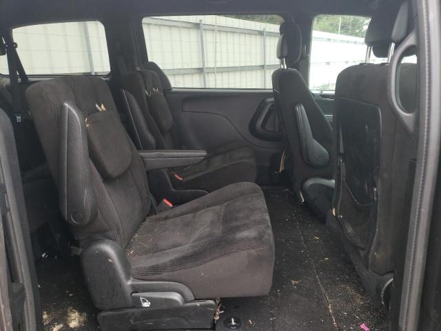 2C4RDGBG3HR615643 Dodge Grand Caravan Se
