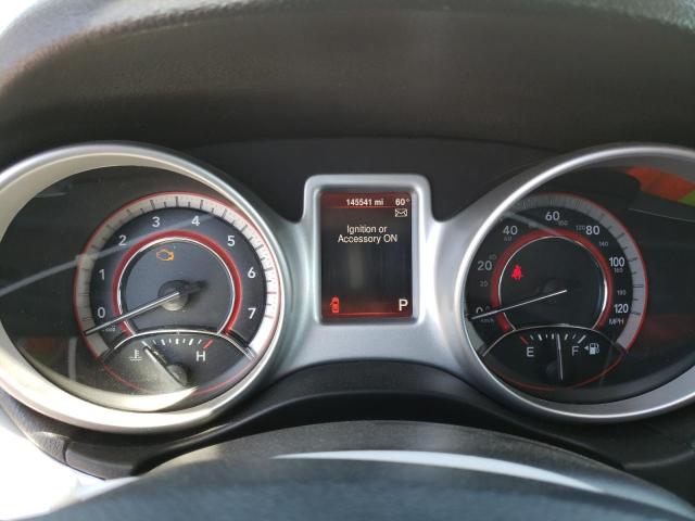 3C4PDCAB3ET315213 Dodge JOURNEY SE