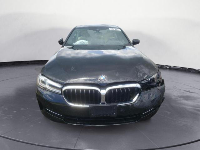 WBA13BJ05MWX34932 BMW 530 XI
