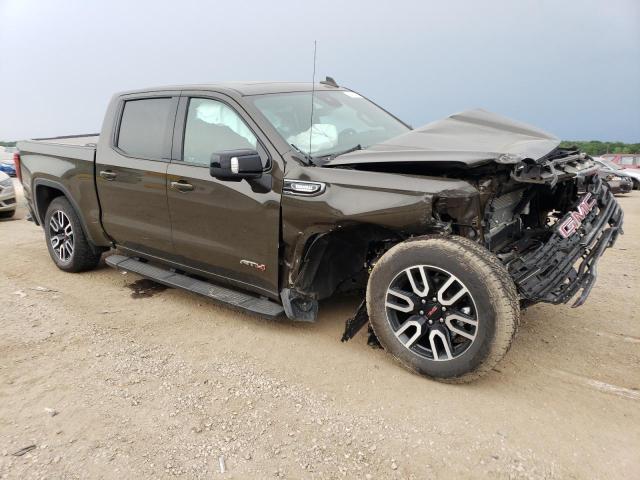 1GTUUEE84PZ202024 GMC Sierra K1500 At4