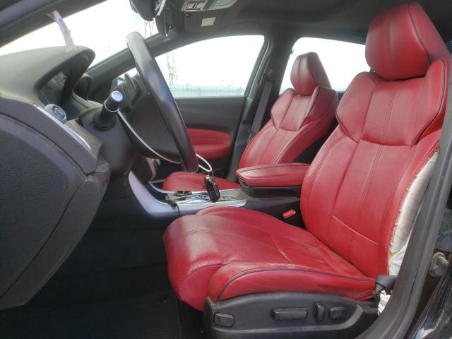 19UUB3F66KA002598 Acura Tlx Technology