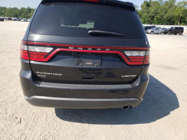 1C4RDJDG7GC424700 Dodge DURANGO LIMITED