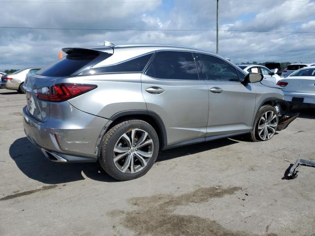 2T2BZMCA3HC107132 Lexus Rx 350 Base