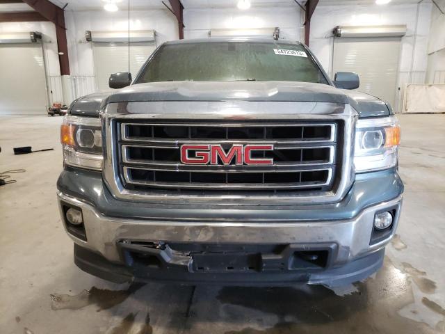 3GTU2UECXEG356786 GMC Sierra K1500 Sle