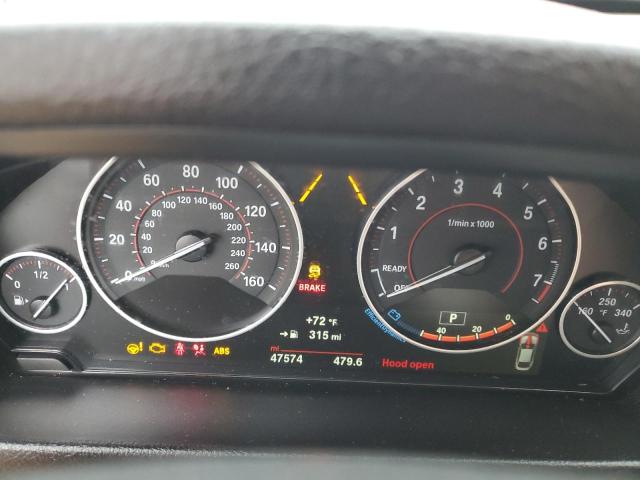 WBA4F9C30HG813106 BMW 430xi Gran Coupe
