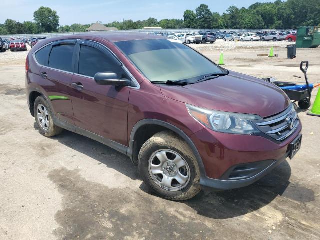 5J6RM3H30EL024360 Honda CR-V LX