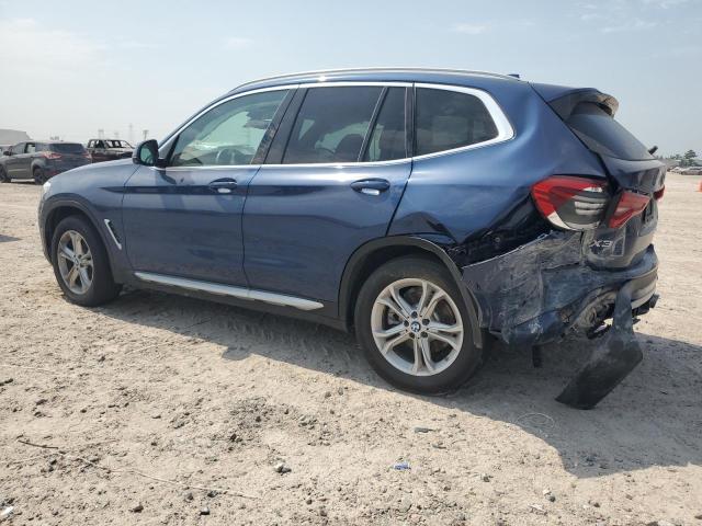 5UXTY5C08L9B52897 BMW X3 Xdrive30i