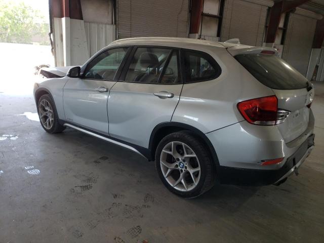 WBAVL1C52FVY36539 BMW X1 Xdrive28i